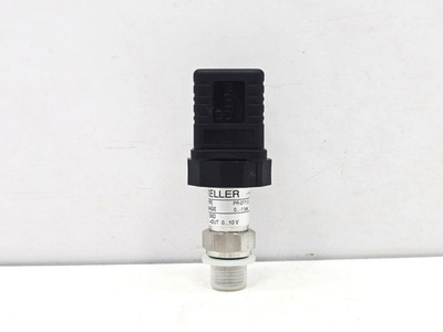 KELLER PA-21Y/0-1 BAR PRESSURE TRANSMITTER 222155.2592