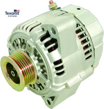 PG-13384 Alternator Replacement for Lexus Ls400 V8 90-92 , 27060-50010, 27060-5