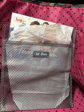 Nuevo con etiquetas Juego de mini carro/carrito con orquídea camuflaje, juego de 2 piezas