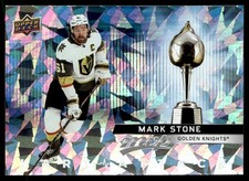 2021-22 Upper Deck MVP Hart Attack Mark Stone Vegas Golden Knights #HA-19
