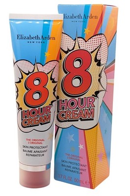 Elizabeth Arden Eight Hour Cream Skin Protectant 50ml 8 Hour Skincare