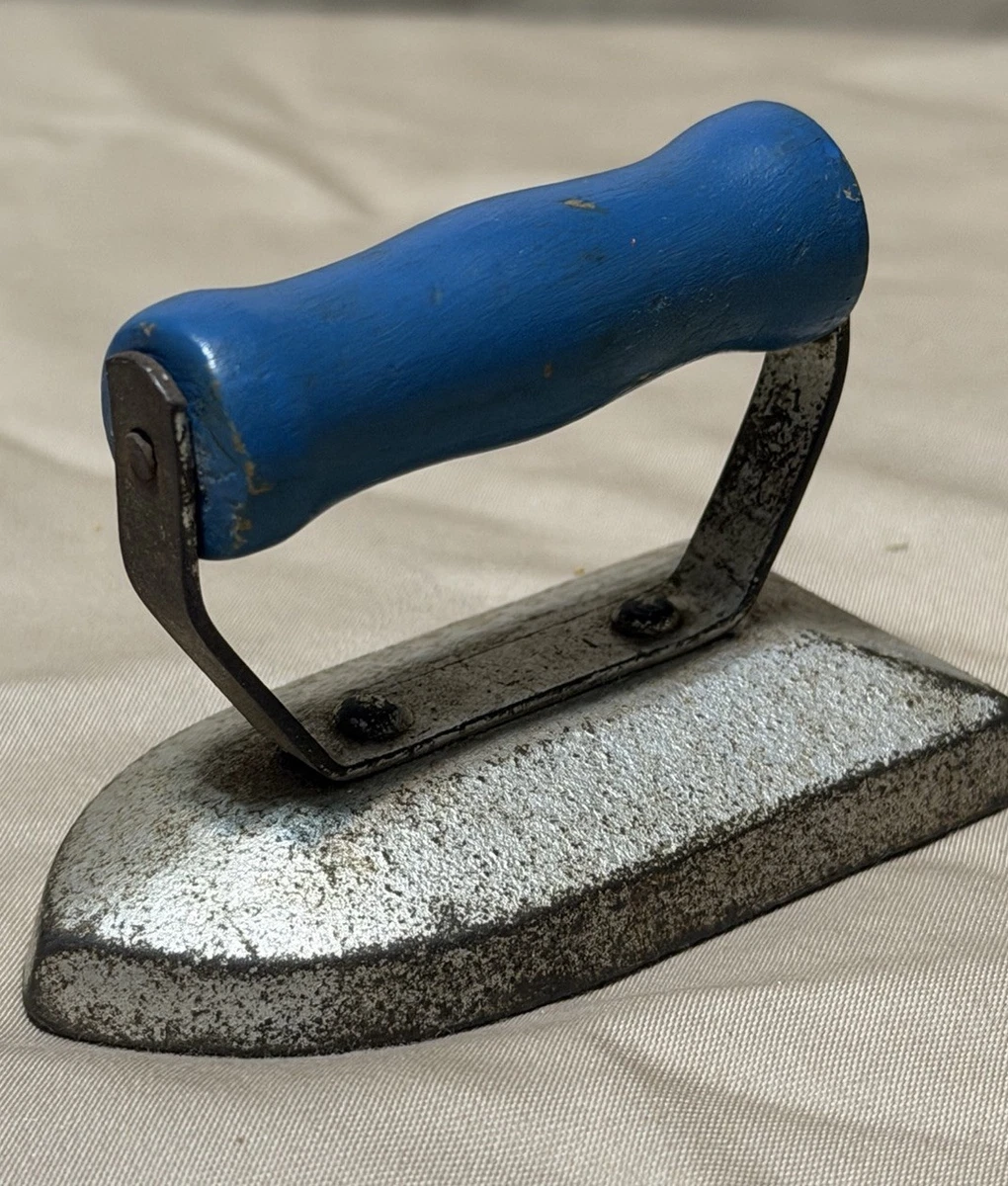 Collectible Vintage irons for sale | eBay