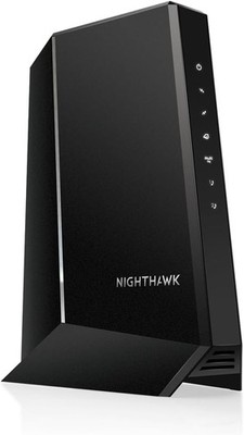 Gig Cable Modem (CM2050V) - NETGEAR Nighthawk Multi
