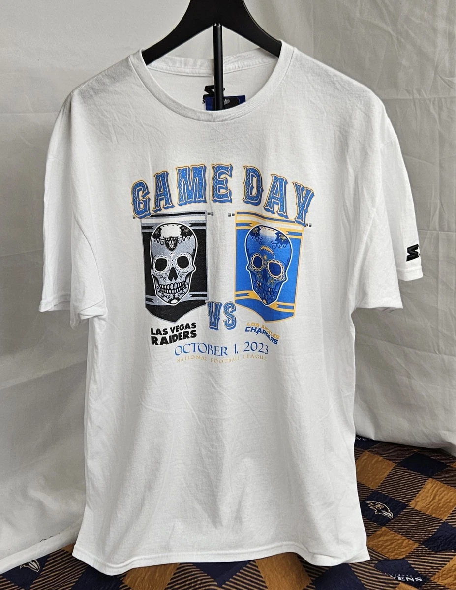 Starter Oakland Raiders NFL Shirts for sale | eBay