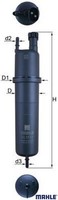Mahle KL1131 Kraftstofffilter Kraftstoffilter FüR BMW FüR Alpina