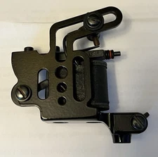 Rich T Tattoo Machine Everyday Liner Not Soba Cain Sharpz Pulse Custom Handmade