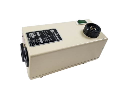 Leisegang Colposcope Power Supply Unit 125V 14V 8V - Afbeelding 7 van 7