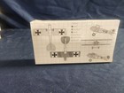 Pegasus Historical Model 1/72 Albatros D.I/D.II Fighter New — photo 6