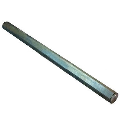 WN-01174700-PEX Hex Shaft 650mm Fits Capello Quasar