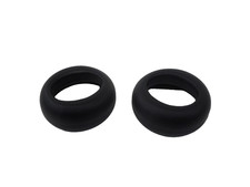 Replacement ear pads cushion for Sony PlayStation Pulse Elite Headset PS5 -black