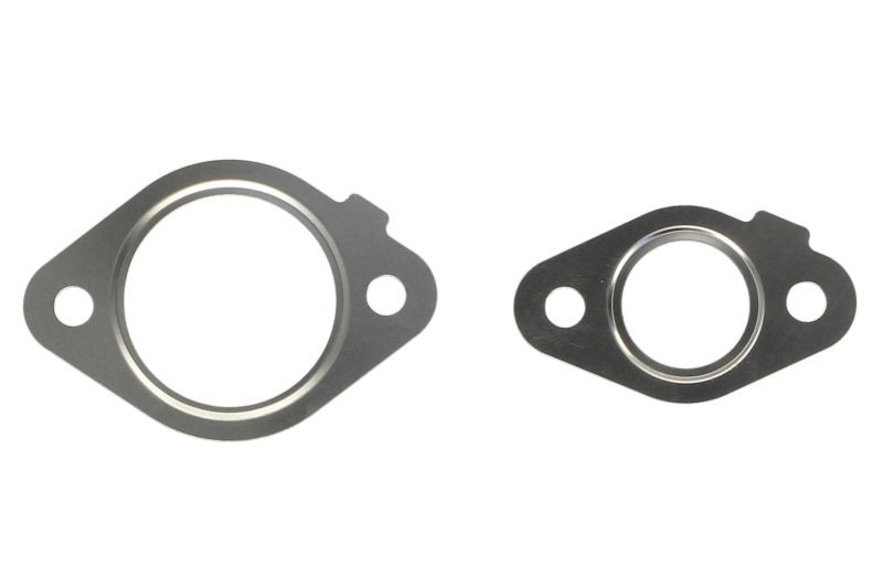 Fits ELRING EL934800 Gasket Set, EGR system EL934800 EGR valve gasket fits: AUD