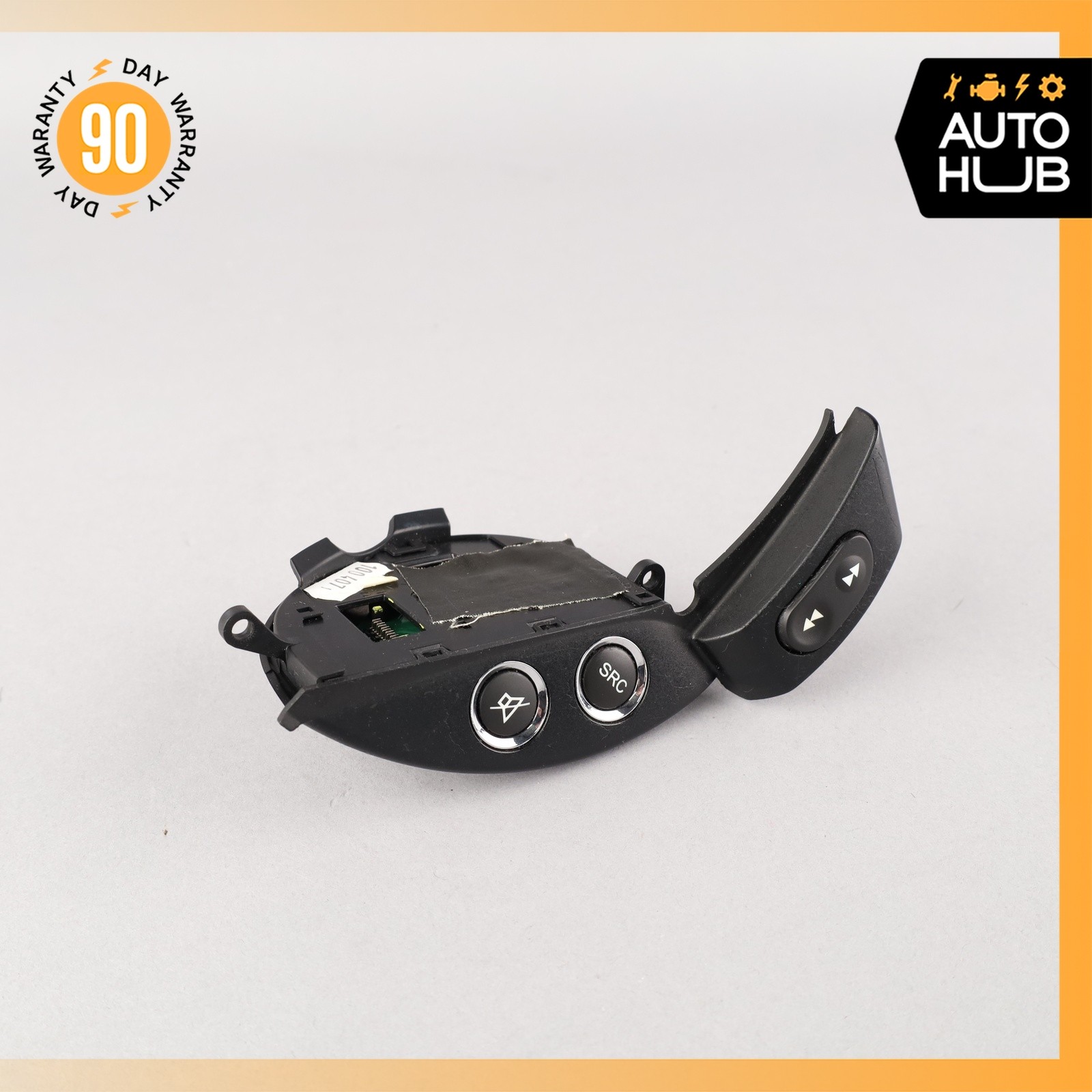 Maserati Quattroporte 2004-2019 Right Steering wheel switch