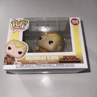 Funko Pop! Animation - Mashirao Ojiro #1519 My Hero Academia with Protector