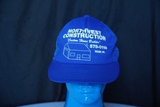 Northwest Construction Hat Made in USA