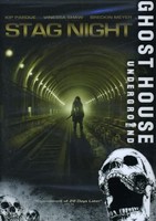 Stag Night - Dvd - G3Z