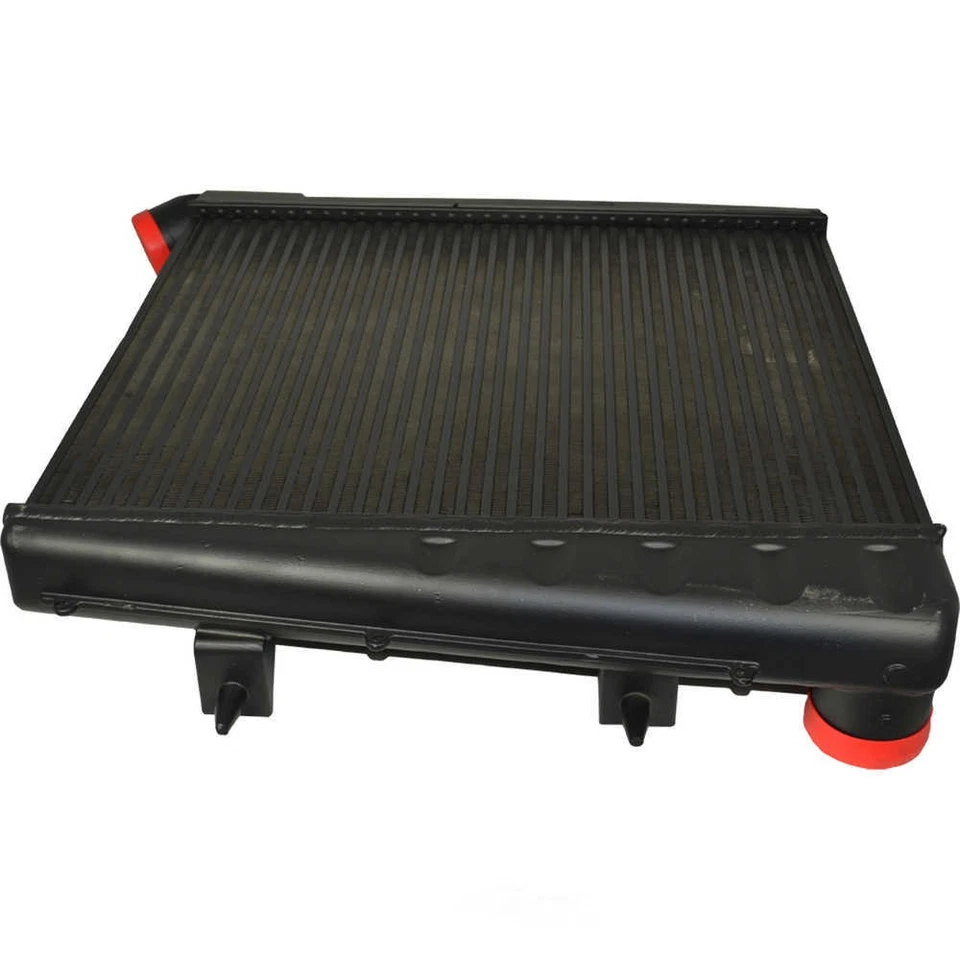 Intercooler para Ford F-250 Super Duty 2008-2010, F-350 Super Duty, F-450 Super Du Foto 2 de 2