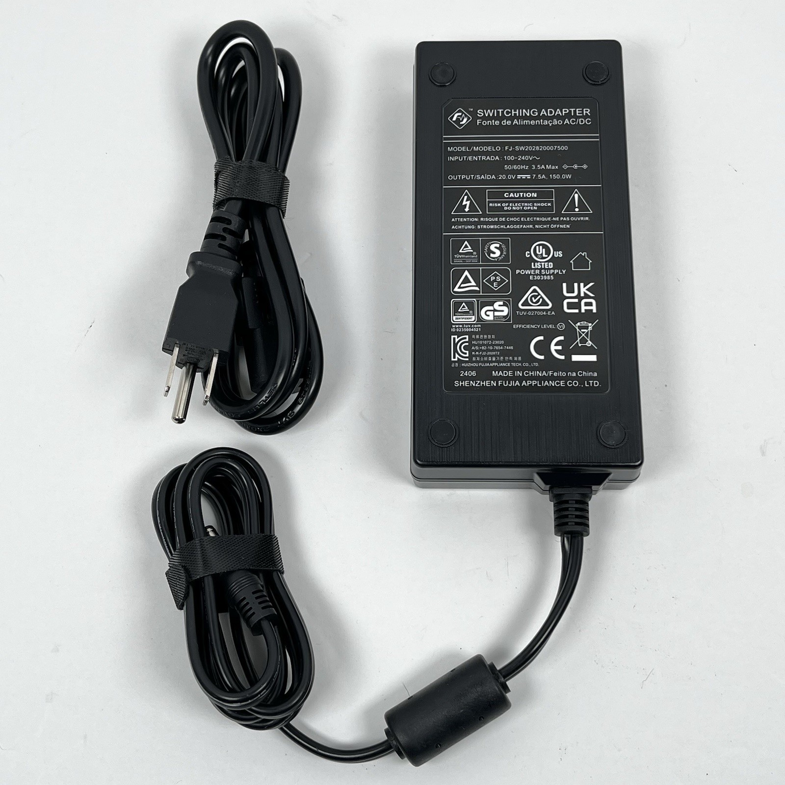 MOKiN 15-in-1 Thunderbolt 4 40Gbps Docking Station Triple 4K Display - MOTB0101