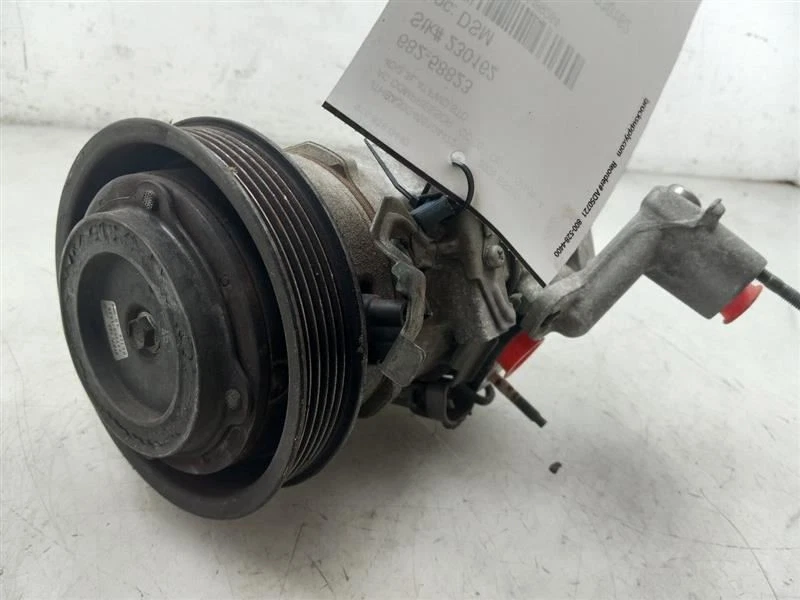 04-08 TOYOTA SOLARA 3.3L 6CYL AC КОМПРЕССОР  - Изображение 4 из 4