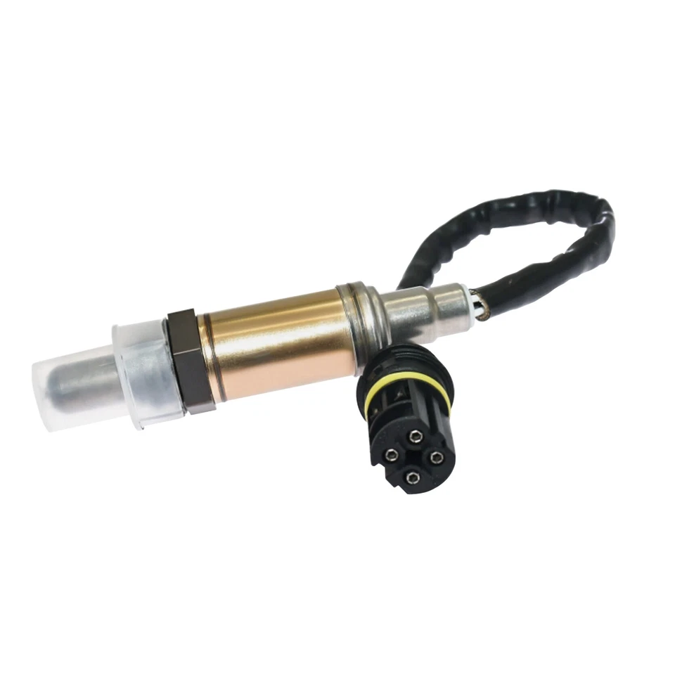 2X Sensor de oxígeno O2 aguas arriba para BMW 320i 2001-2005 11781247406 Foto 3 de 4