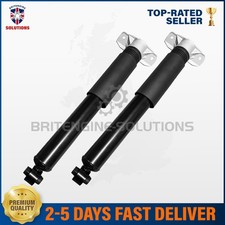 2X For Kia Sorento 2015-19 AWD 55320-C5500 Rear Suspension Shock Strut Absorbers