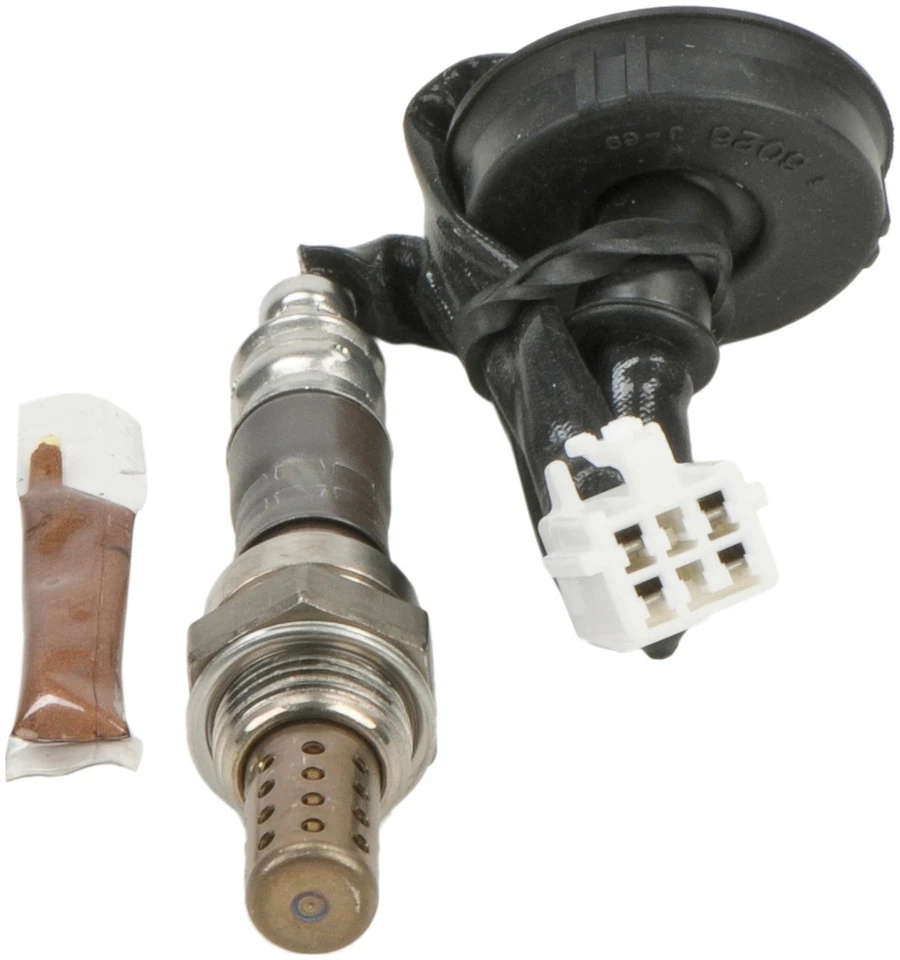 Sensor de oxígeno aguas abajo Bosch 13151 para Chrysler Sebring 1996-2000 Foto 2 de 4