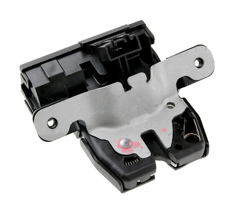 Mécanisme serrure de coffre centralisé pour Ford B-Max JK à 4 broches