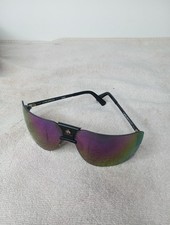 Authentic Vintage Gargoyles- Terminator 1980's Sunglasses Free Shipping TD7D