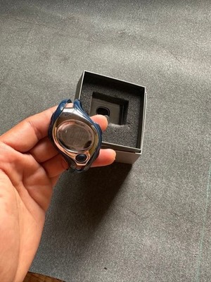 Nike Triax Watch
