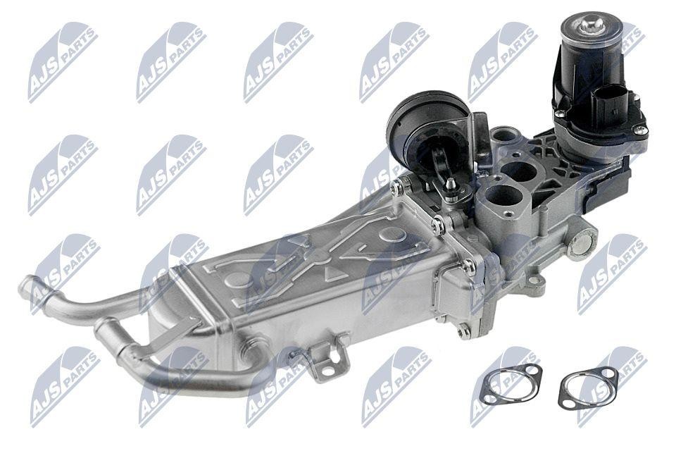 NTY EGR Valve AGR-Ventil EGR-WW-019 Electric Reinforced Direct Fit