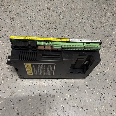 Carrier Micro-Link 3 Controller Datacorder 12-00579 EN12830 Reefer Tested