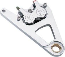 PM 4-Piston Classic Caliper for Springer Fron...