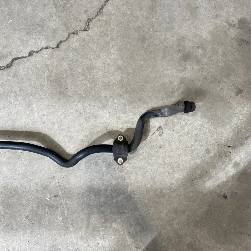 Barra estabilizadora delantera 2.0 2014 2015 2016 2017 Subaru Crosstrek XV Foto 2 de 4