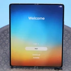 Samsung Galaxy Z Fold5 1TB Unlocked Icy Blue