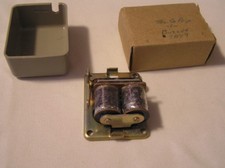 Bell System Buzzer  7B NIB New Old Stock