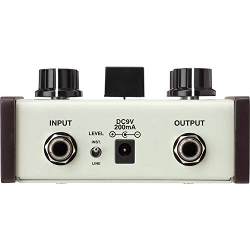 Ibanez Analog/Digital Delay Pedal [Echo Shifter] ES3 [New