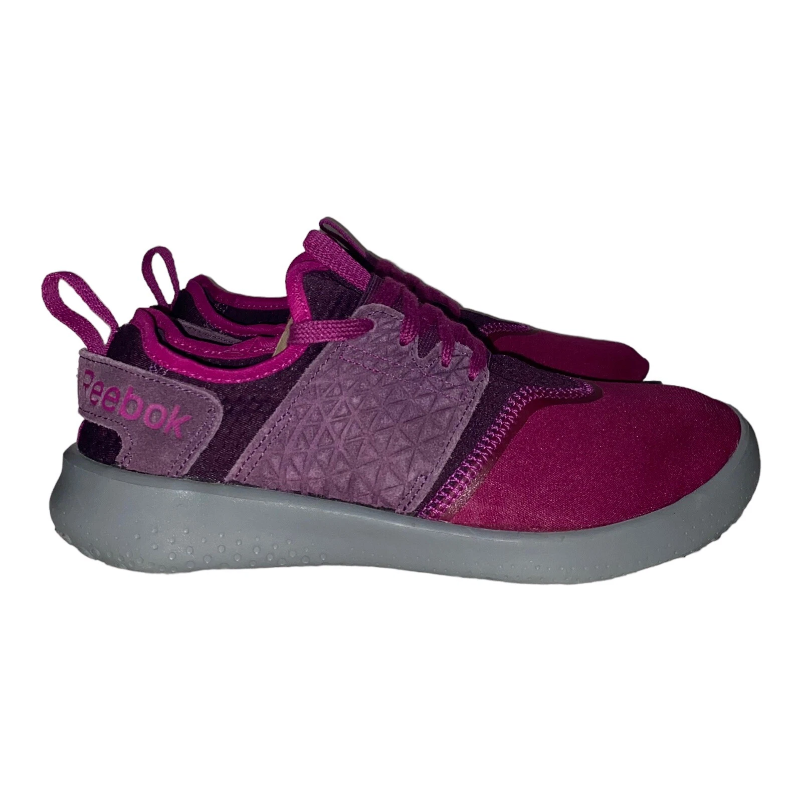 Baskets Reebok femme pointure 8,5 Memory Tech Supreme Athletic Shoes