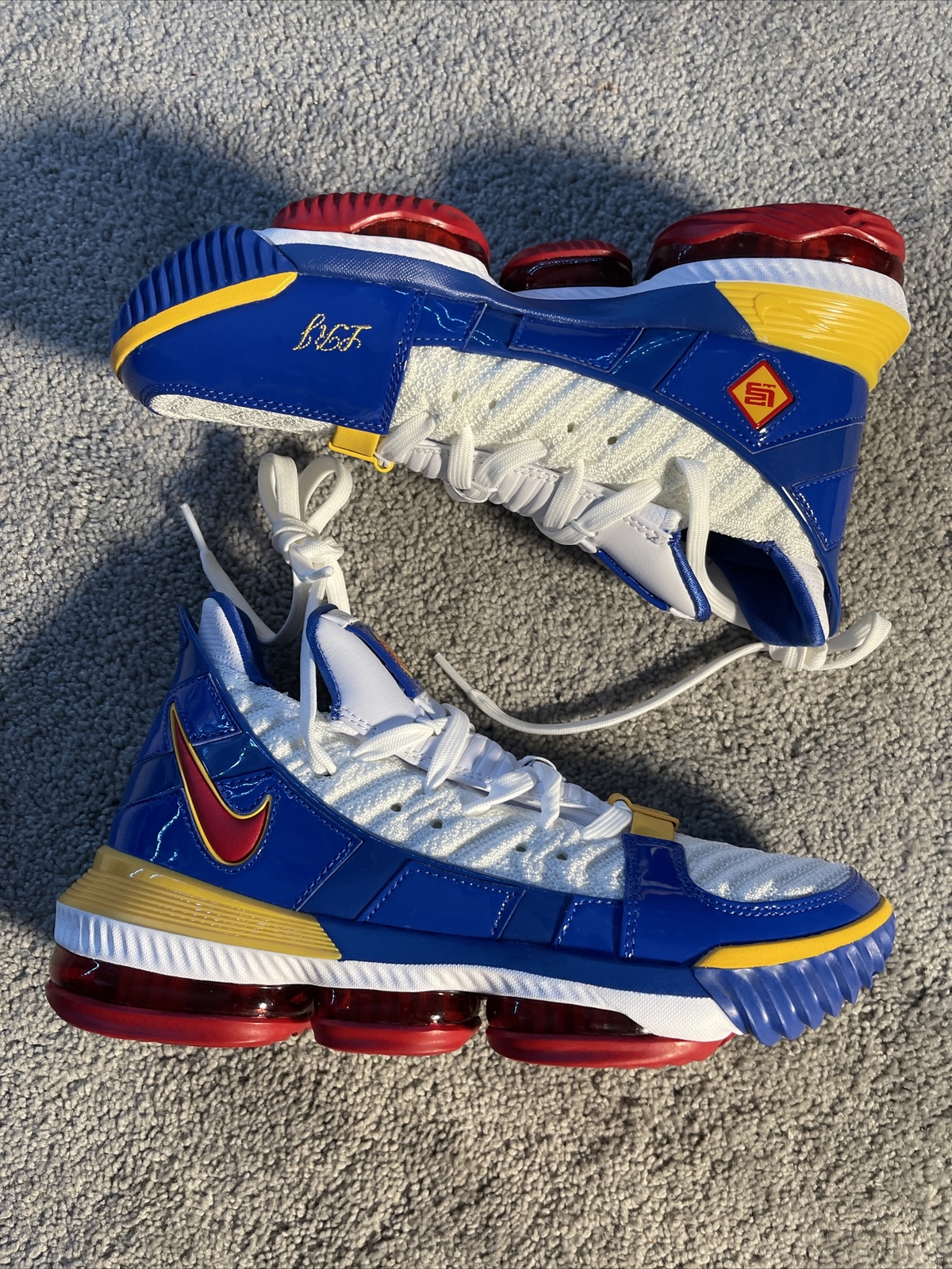 lebron 16 replica