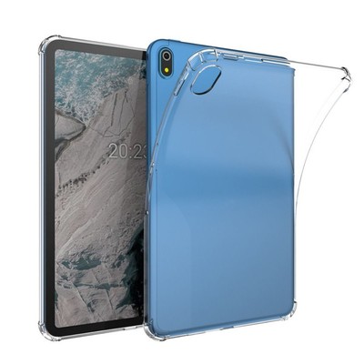 TPU Rückseite Stoßfest Schutzhülle Hohe Qualität Tablet-Fall