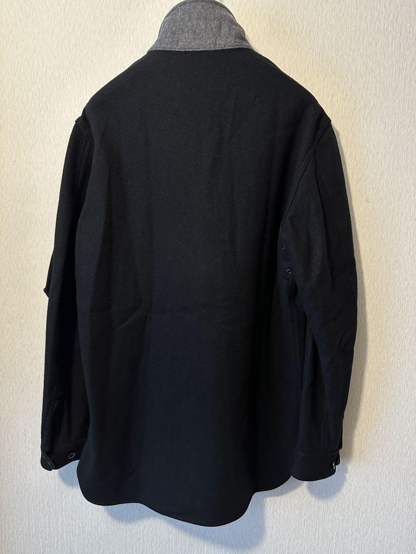 ジャケット・アウター Yohji Yamamoto Wool Cargo Jacket Yohji Yamamoto Wool Cargo Jacket | eBay