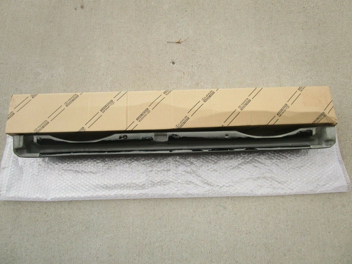 ティレモ＠ページ TOYOTA Genuine LAND CRUISER FJ40 BJ40 1969-1986 Door Panel Trim