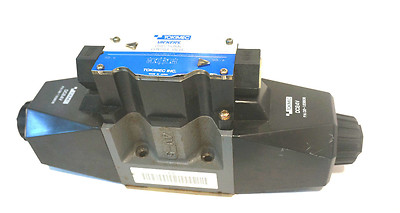 NEW VICKERS DG4V-5-2A-M-P7L-H-7-40 CONTROL VALVE DG4V52AMP7LH740
