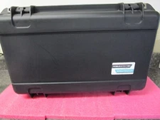 Mobile Detect Bio Field Testing Lab w/ 2 ErgoOne Pipette in SKB Case - NEW