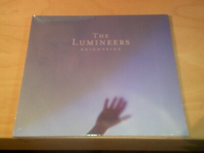 The Lumineers - Brightside   CD    NEU  (2022)