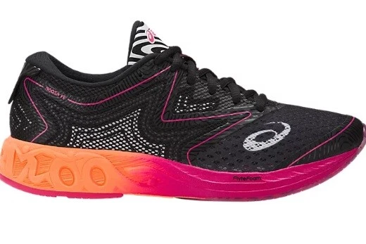 Asics noosa ff size clearance 9