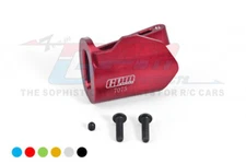 For Losi-Motorcycle-ALUMINUM 7075 EXHAUST PIPE