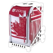 ZÜCA Bag Insert - Maple Leaf Figure Skating Accessory