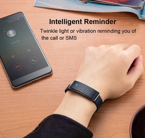 HUAWEI AW600 Color Band A1 Smart Wristband Fitness Band,ORIGINAL,BLUE  6901443145836 | eBay