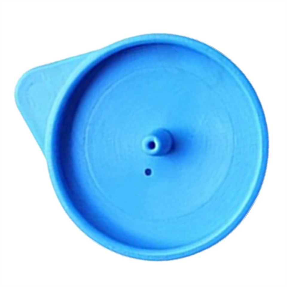 Scheibenwischer-Flaschenverschluss 2 Stück - Ersatz Für Nissan Micra Note K12 E11, 28913AX600