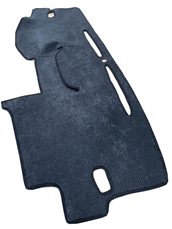 FUNDA DE TABLERO DEPORTIVA DE GAMUZA PARA SUBARU WRX STI 2015-2016-2017-2018-2019-2020-2021 Foto 2 de 4