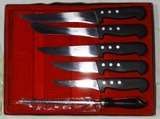 Messer Set 6-tlg CS Carl